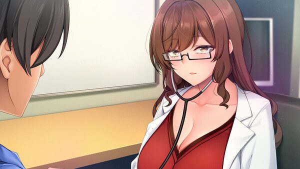 铁汉疗养记：在医院后宫里求生的方法