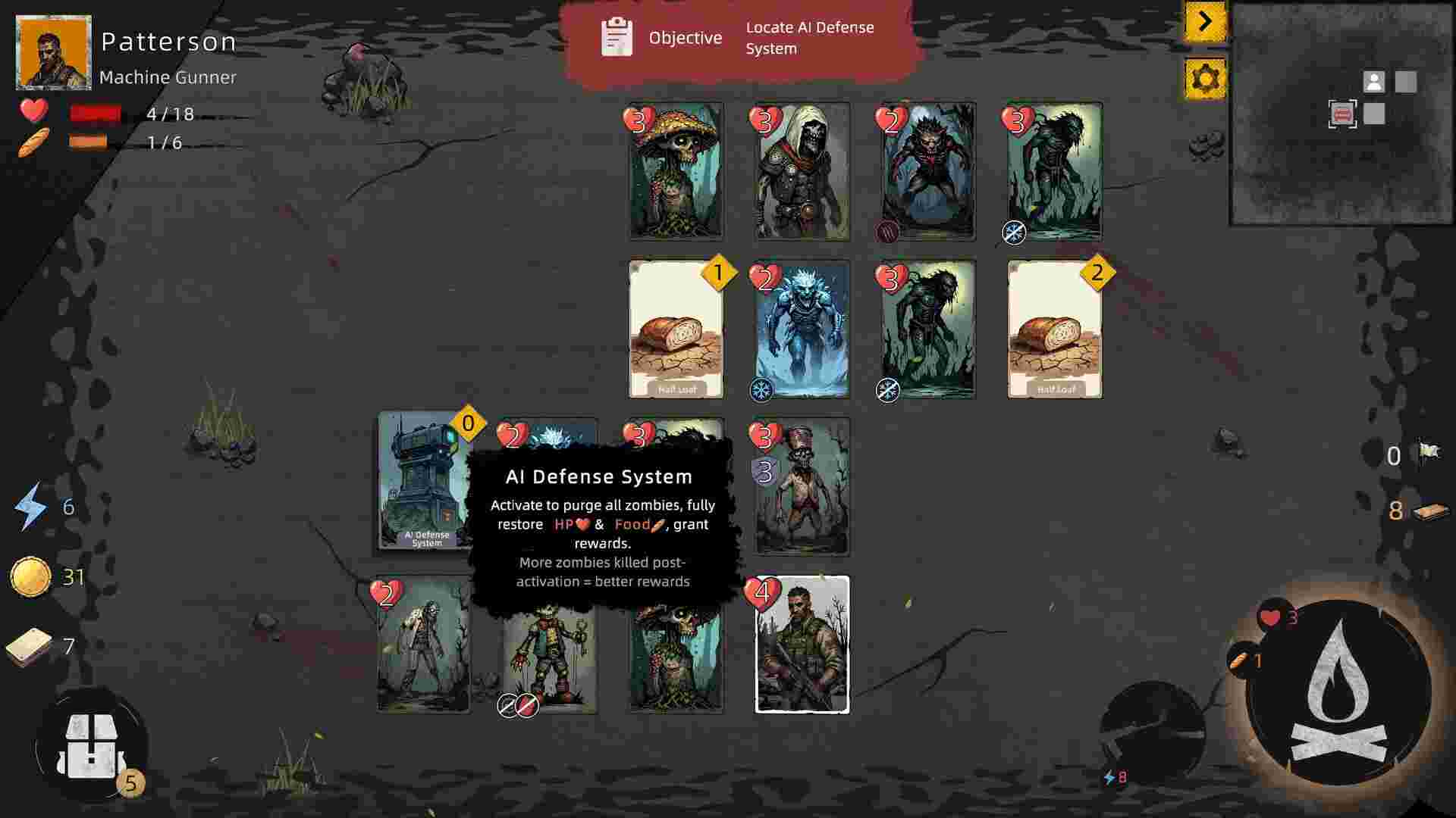 丧尸纪元：牌组启示录/Zombie Epoch: Deck Apocalypse（Build.22666248）