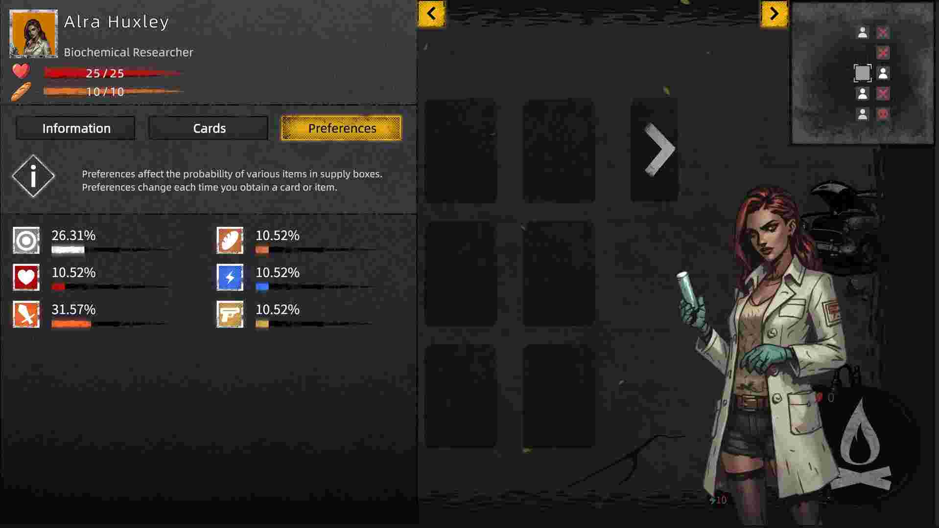 丧尸纪元：牌组启示录/Zombie Epoch: Deck Apocalypse（Build.22666248）