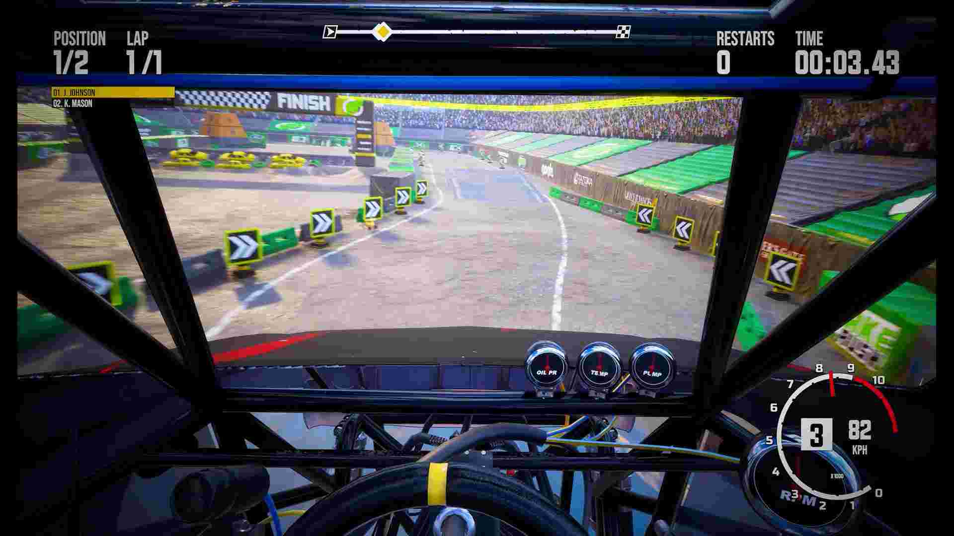 怪兽卡车冠军赛/Monster Truck Championship（v5963618）