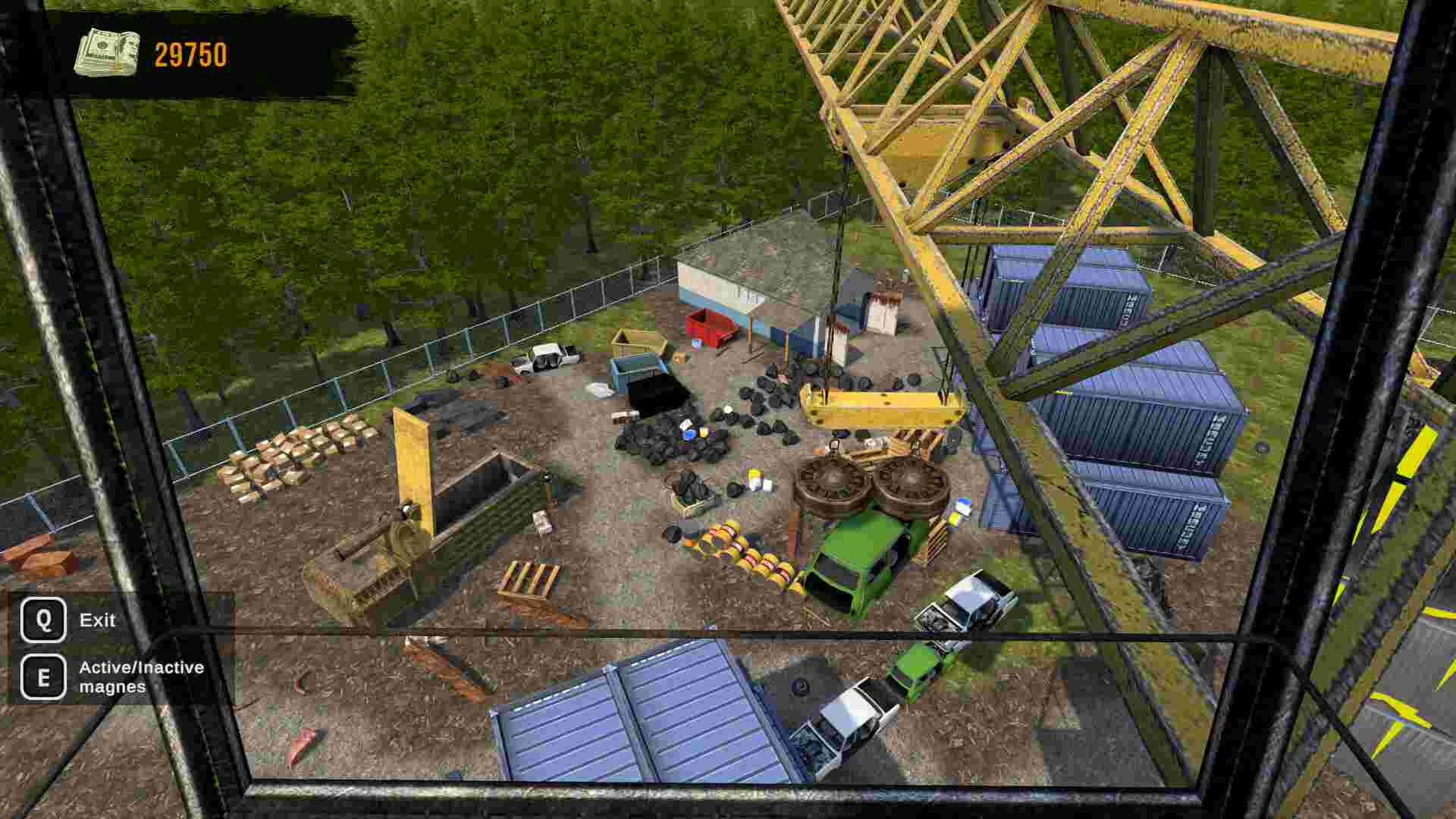 垃圾场建造者/Junkyard Builder（Build.22695895）