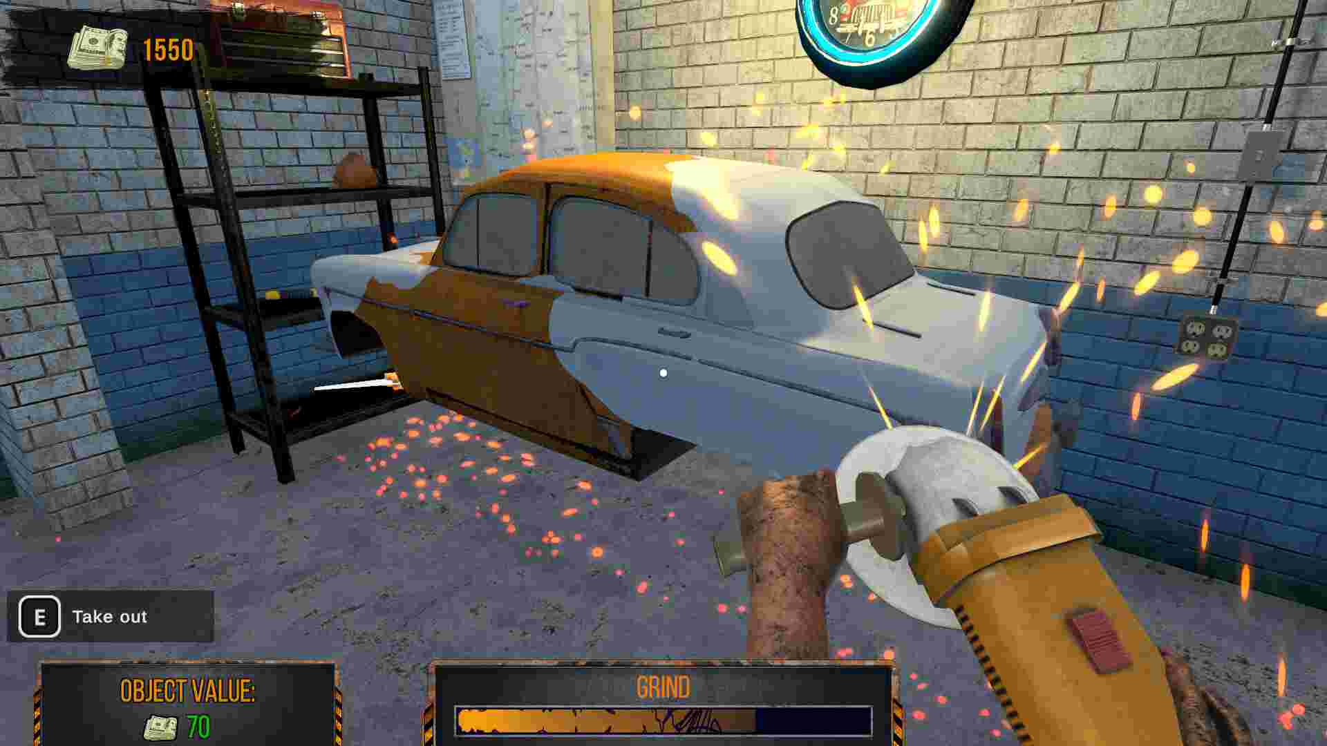 垃圾场建造者/Junkyard Builder（Build.22695895）