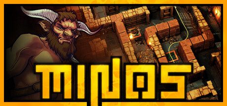 牛头人迷阵/Minos（更新至v1.1.0）
