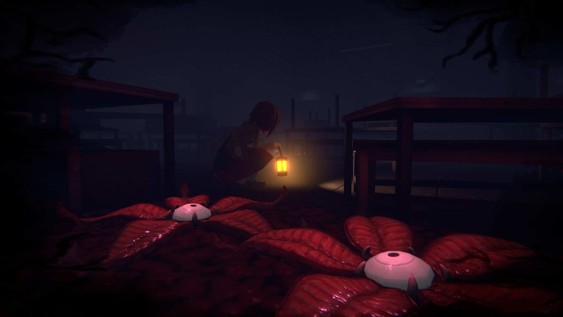奈林：橙色的房间/Narin: The Orange Room（Build.22717228）