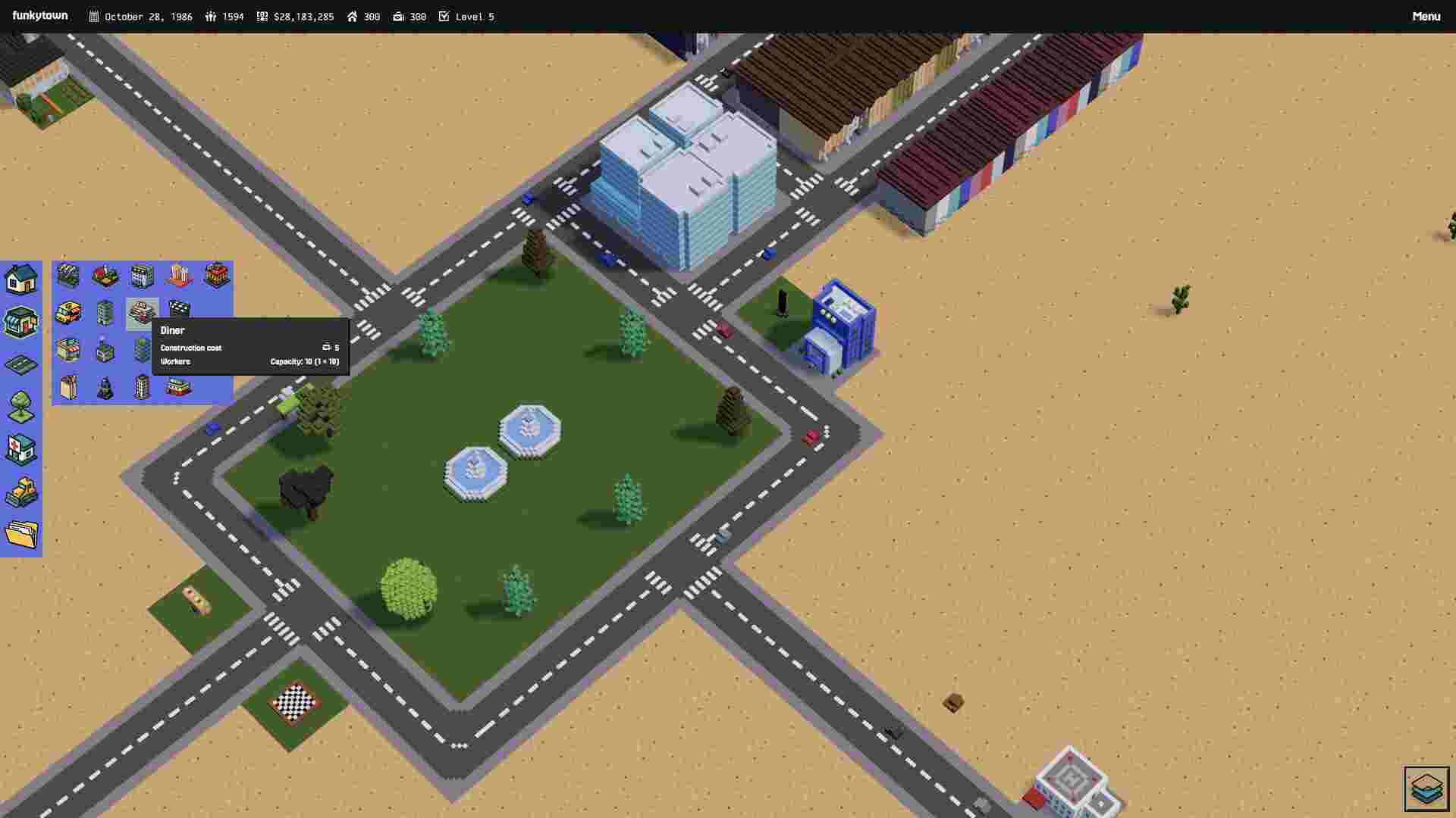 微观之城/Microlandia（更新至Build.23769148）