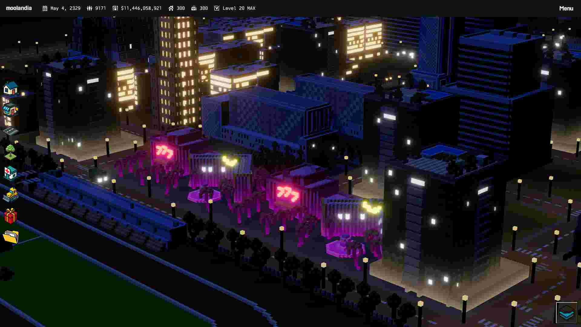 微观之城/Microlandia（更新至Build.23769148）