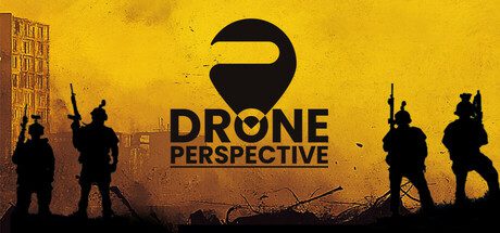 无人机视角/DRONE PERSPECTIVE