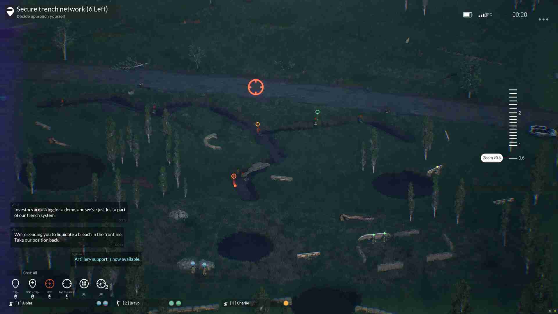 无人机视角/DRONE PERSPECTIVE