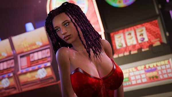 情趣商店模拟器：禁忌服务/SEX Shop Simulator- Forbidden Service