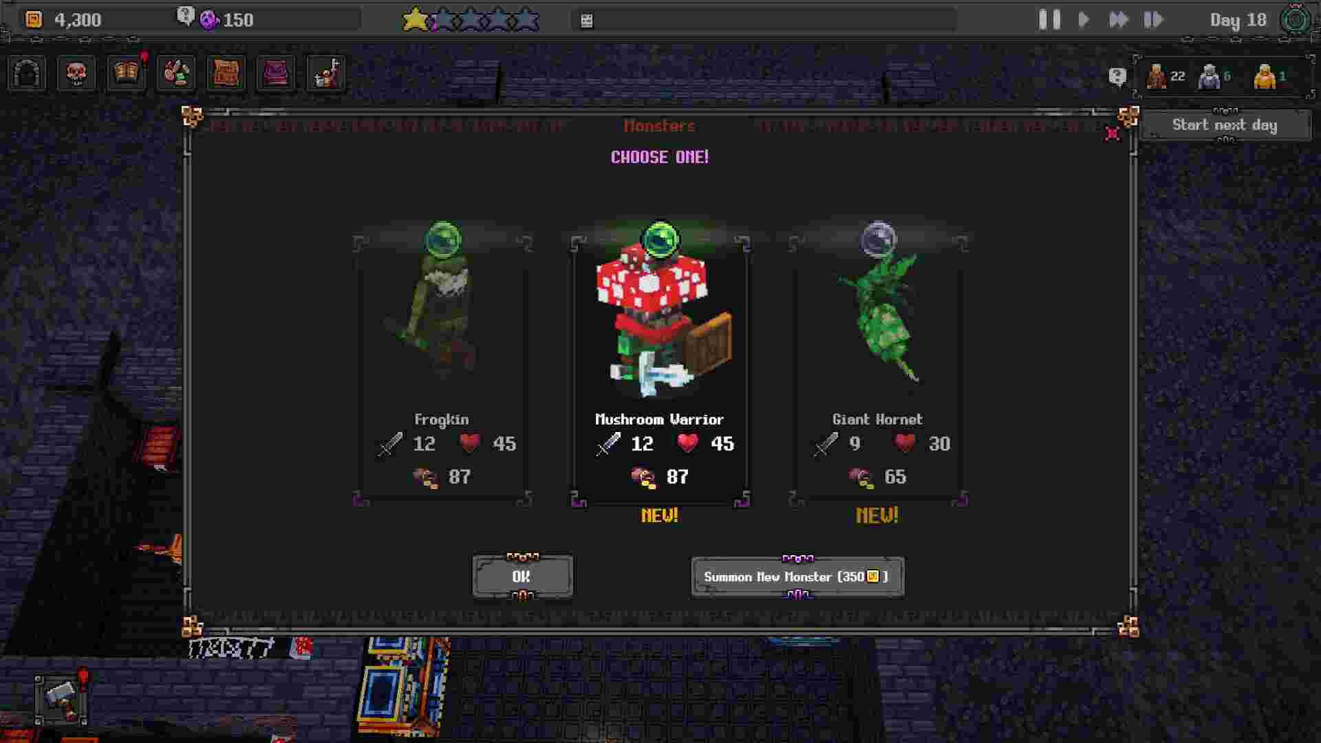 地下城资本家/DUNGEON TYCOON（v1.3.3）