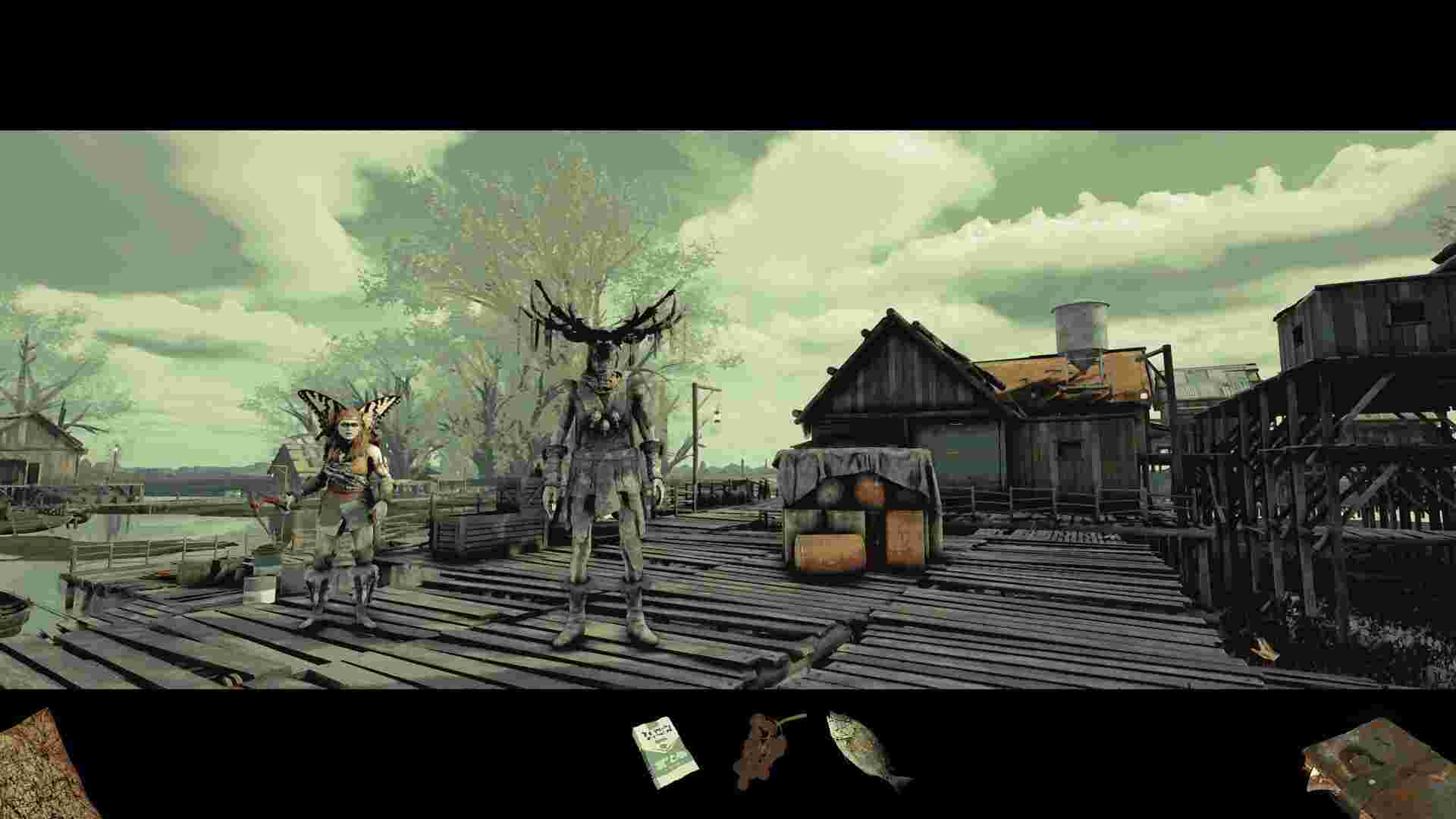 重返沼泽/Back in the Swamp（Build.22649728）