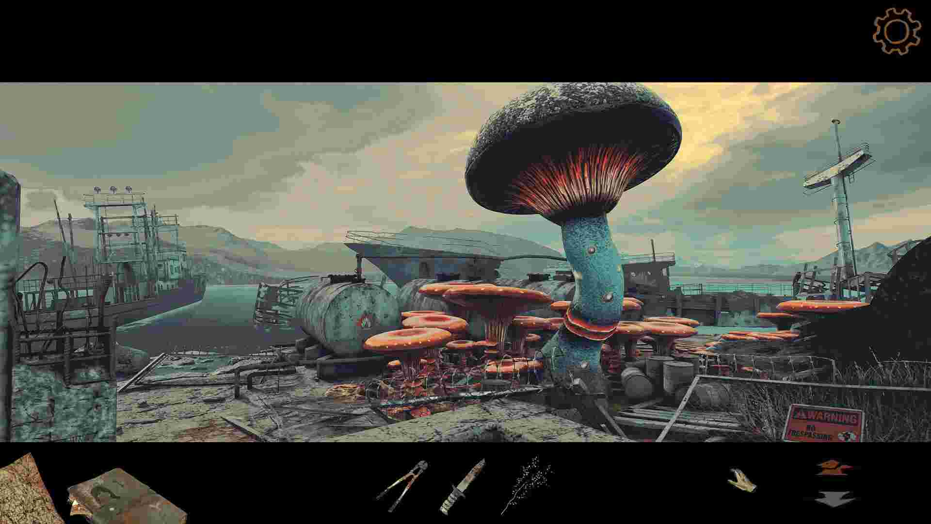 重返沼泽/Back in the Swamp（Build.22649728）