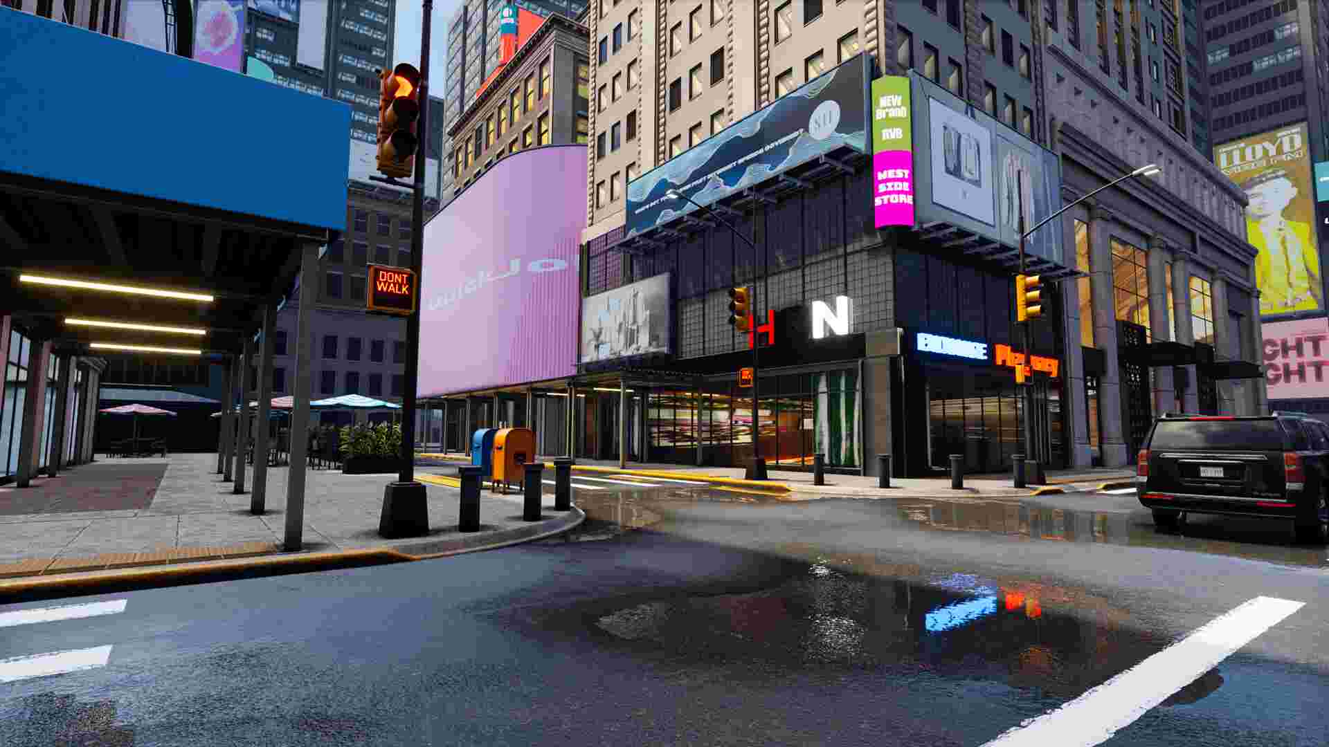 美妆店模拟器/Beauty Store Simulator（Build.22743132）
