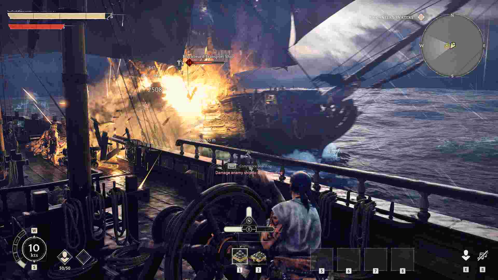 风启之旅/Windrose（已升级到v0.10.0.4.268版本）