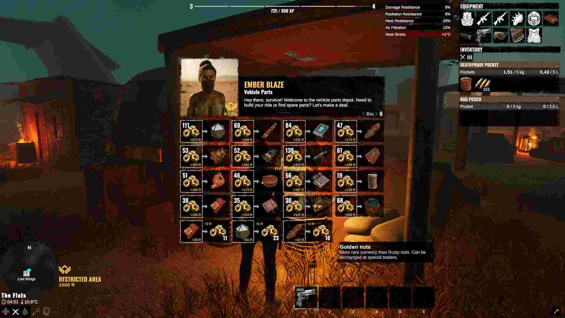 痛苦平原/Plains of Pain（Build.22727176）
