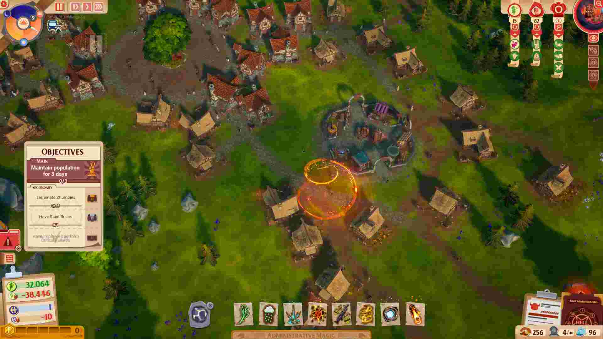 罪托邦/Sintopia（更新至v1.0.5.541）