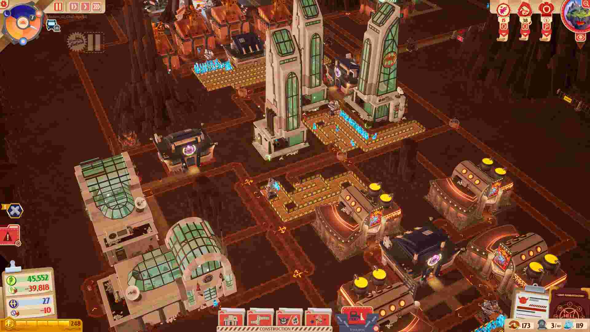 罪托邦/Sintopia（更新至v1.0.5.541）