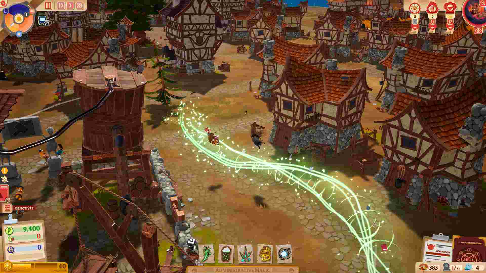 罪托邦/Sintopia（更新至v1.0.5.541）