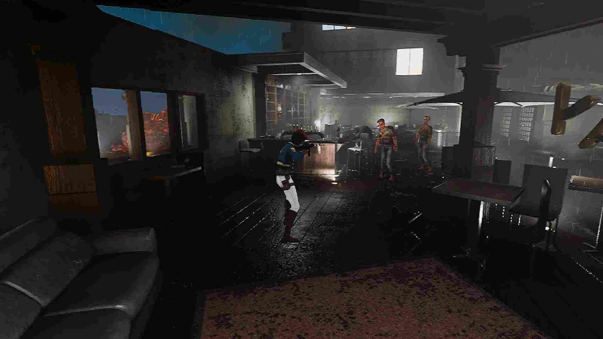 原爆点/Ground Zero