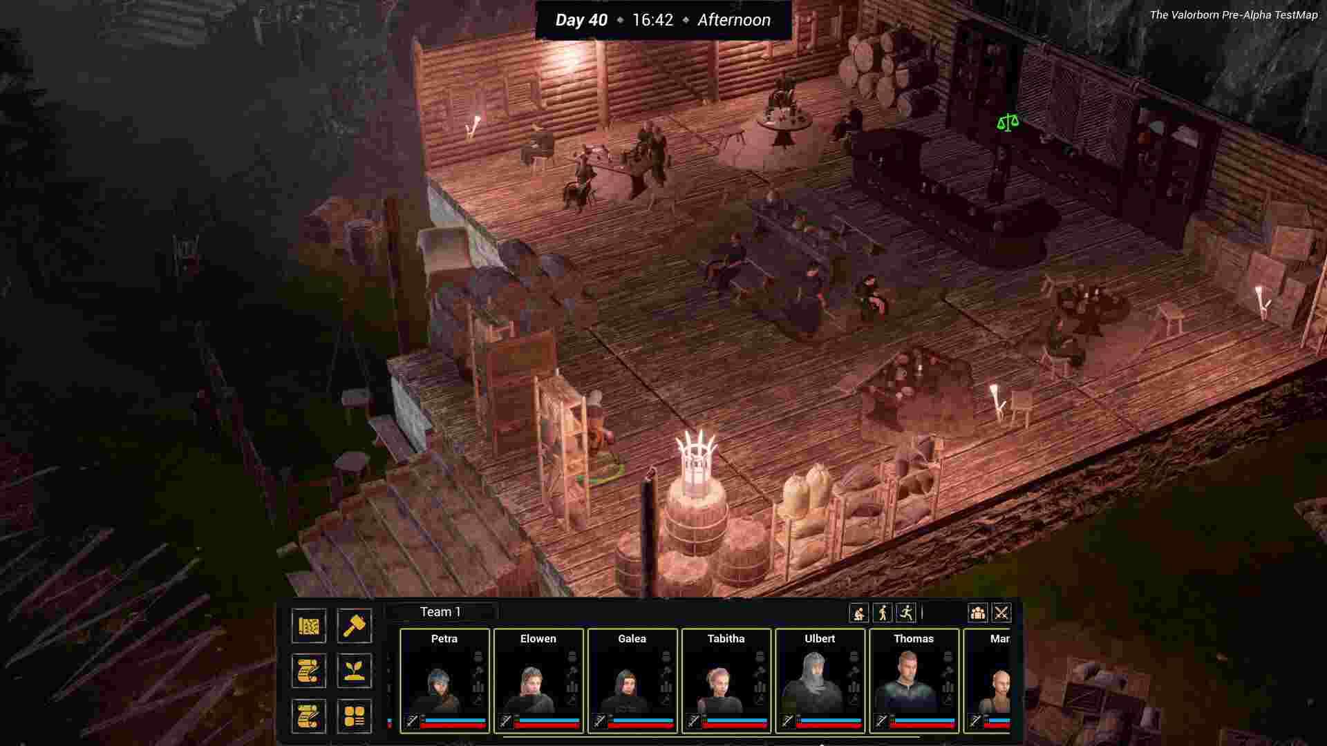 勇士之子/Valorborn（更新至Build.23002047）