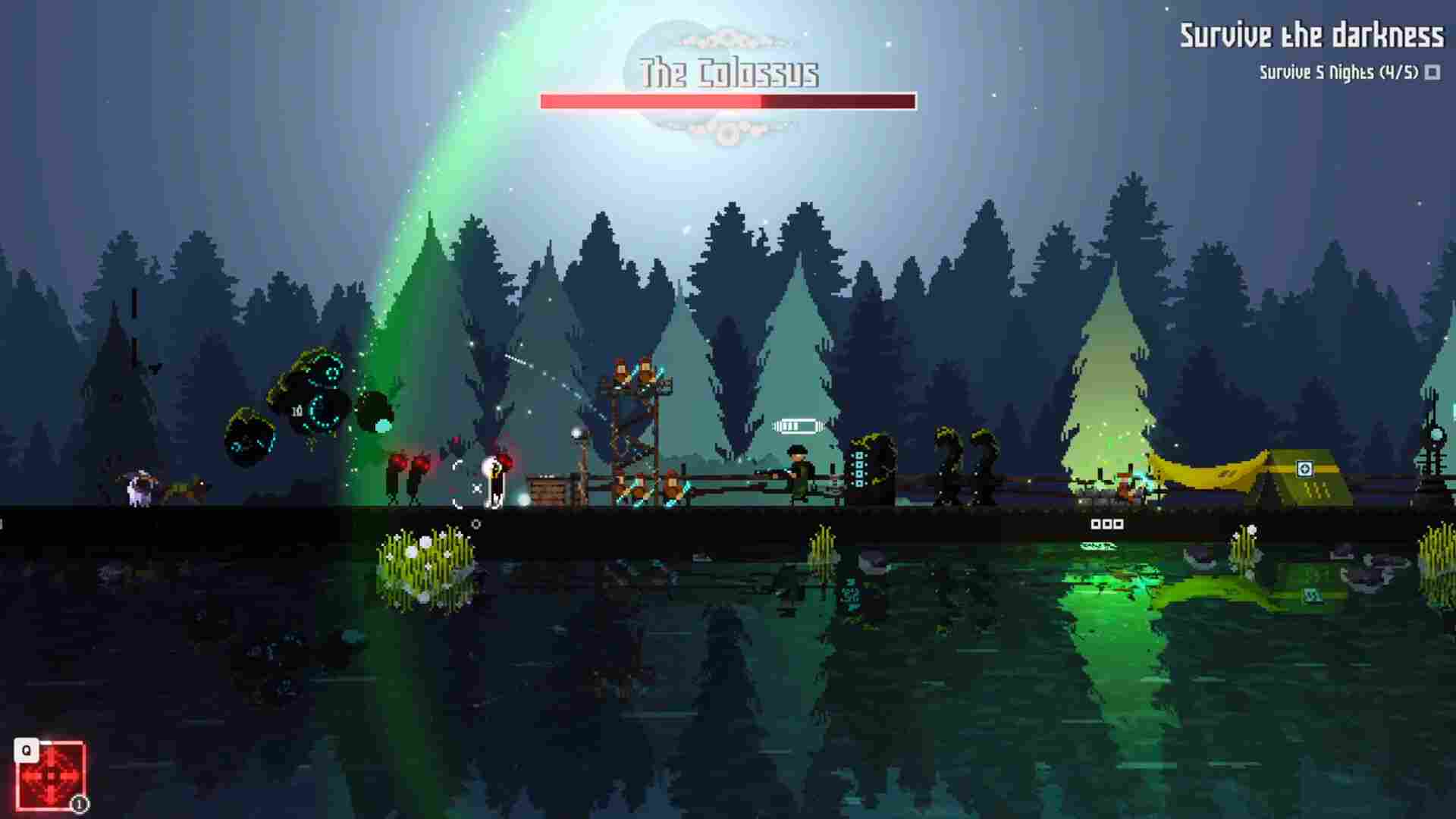 余火守护者/The Ember Guardian（更新至v1.041）
