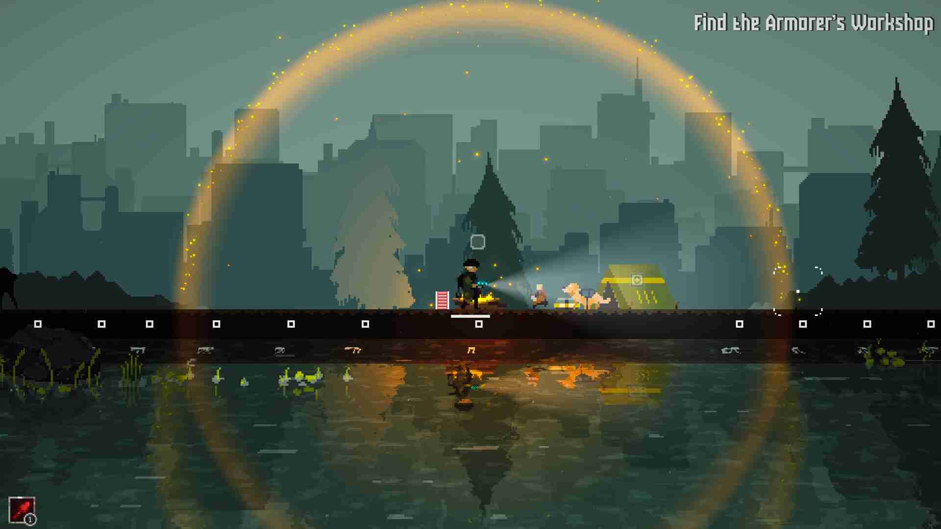 余火守护者/The Ember Guardian（更新至v1.041）
