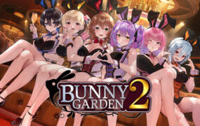 兔兔秘密花园2/BUNNY GARDEN 2（已升级至Build 23563105）