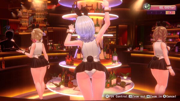 兔兔秘密花园2/BUNNY GARDEN 2（已升级至Build 23563105）