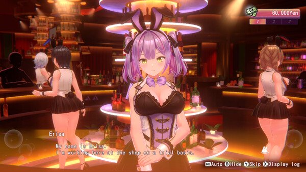 兔兔秘密花园2/BUNNY GARDEN 2（已升级至Build 23563105）