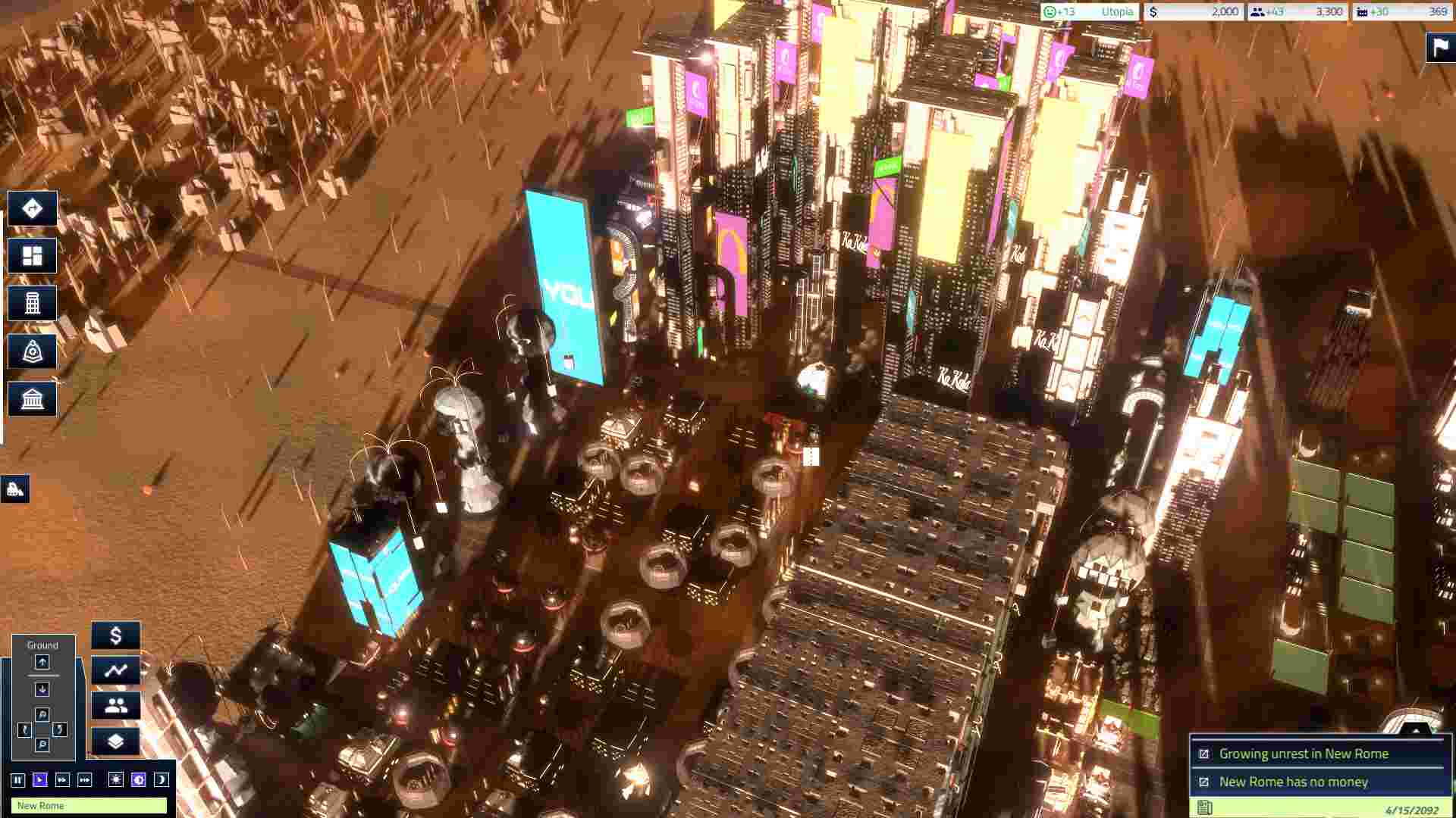 废墟之城/Skid Cities（Build 21397413）