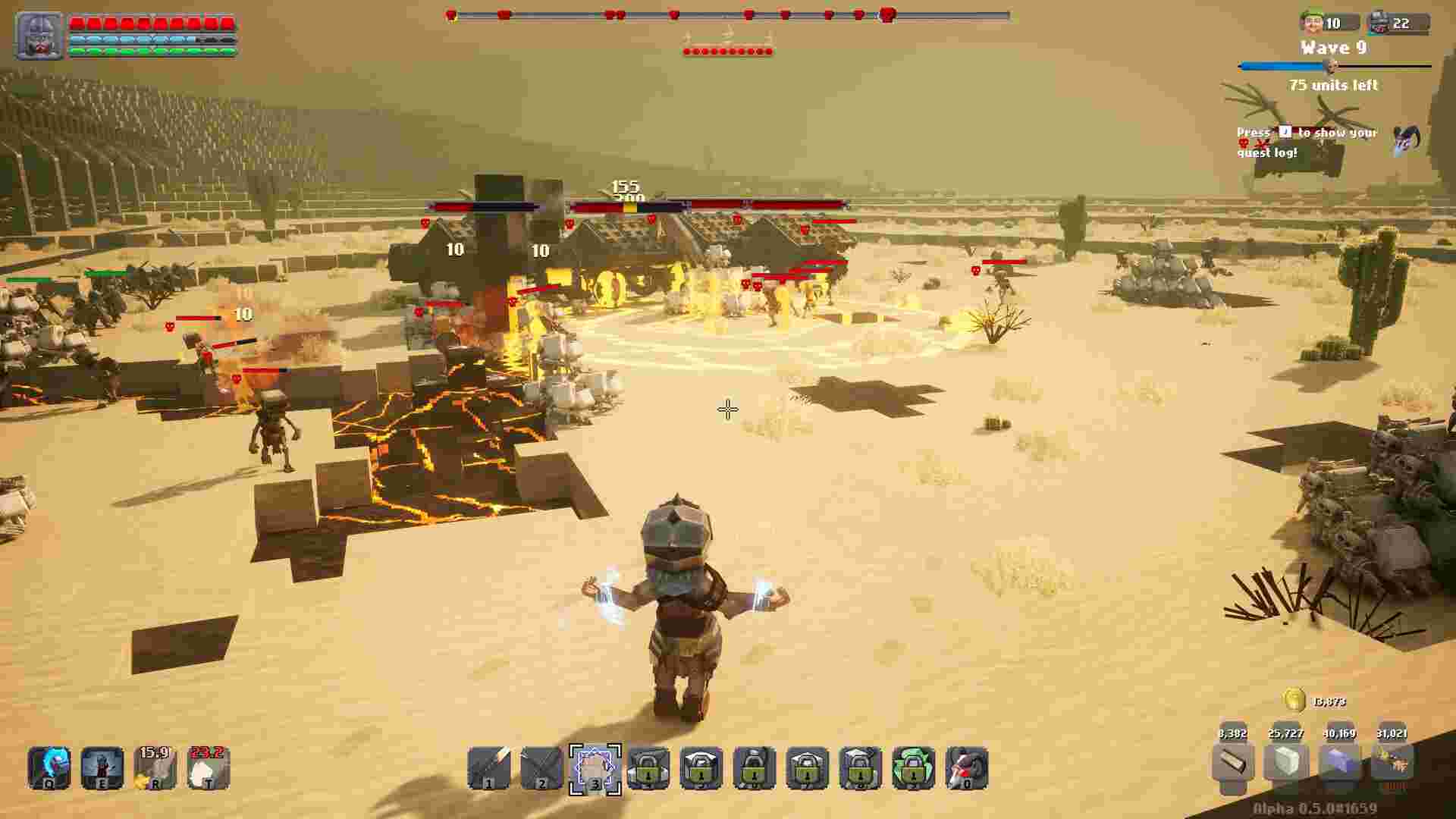 最强城堡/Castle Craft（已升级到v1.0.2版本）