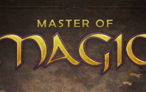 魔法大师/Master of Magic（版本号v1.09.17.3）