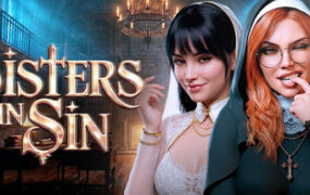 罪孽修女/Sisters in Sin（版本号为v1.1.0）