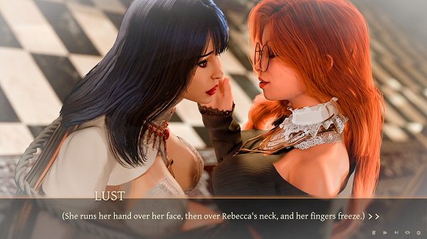 罪孽修女/Sisters in Sin（版本号为v1.1.0）