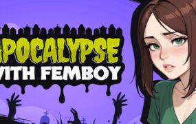 末世启示录：伪娘/Apocalypse with Femboy