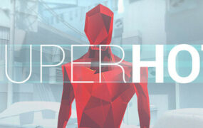燥热/SUPERHOT（版本v2.1.01）