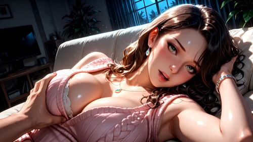 魅惑回响/Echoes of Allure（第五章）
