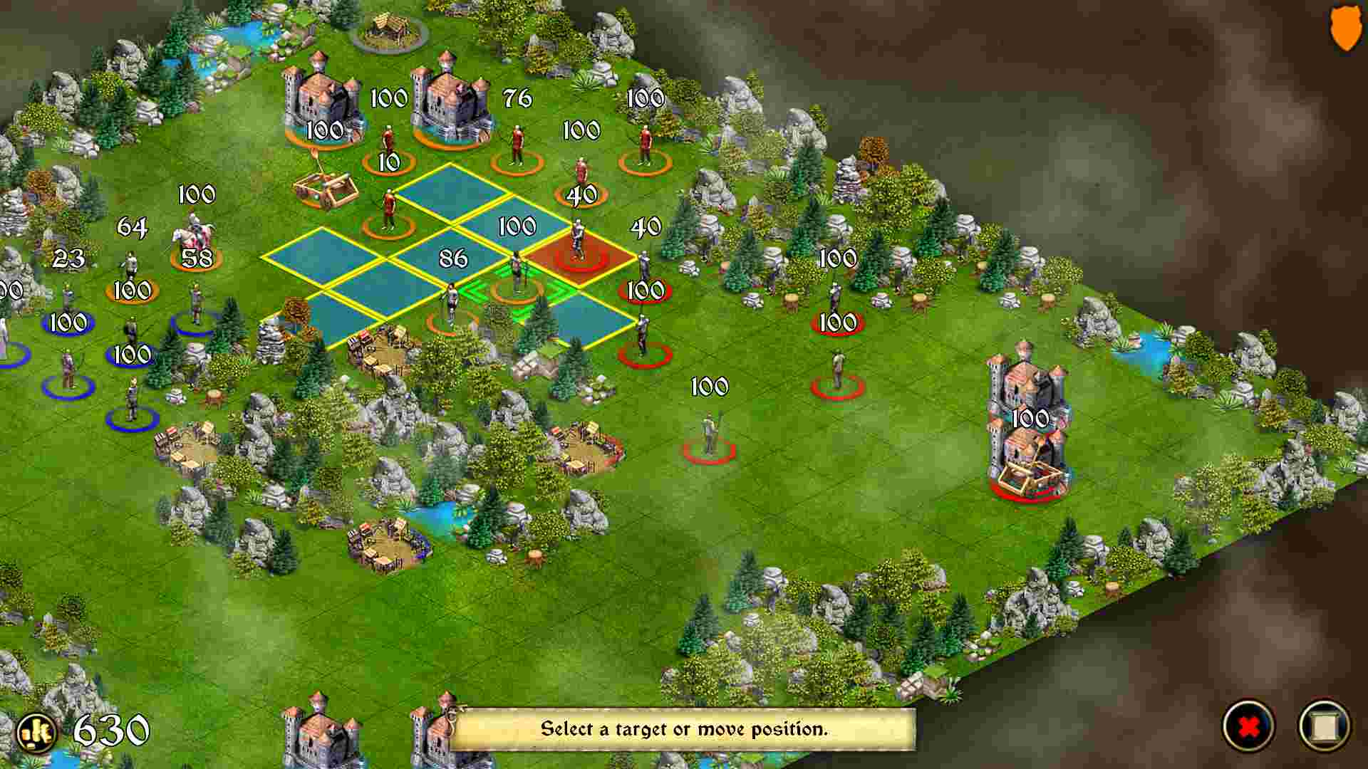 中世纪战场/Medieval Battlefields（v2.11.8.44）