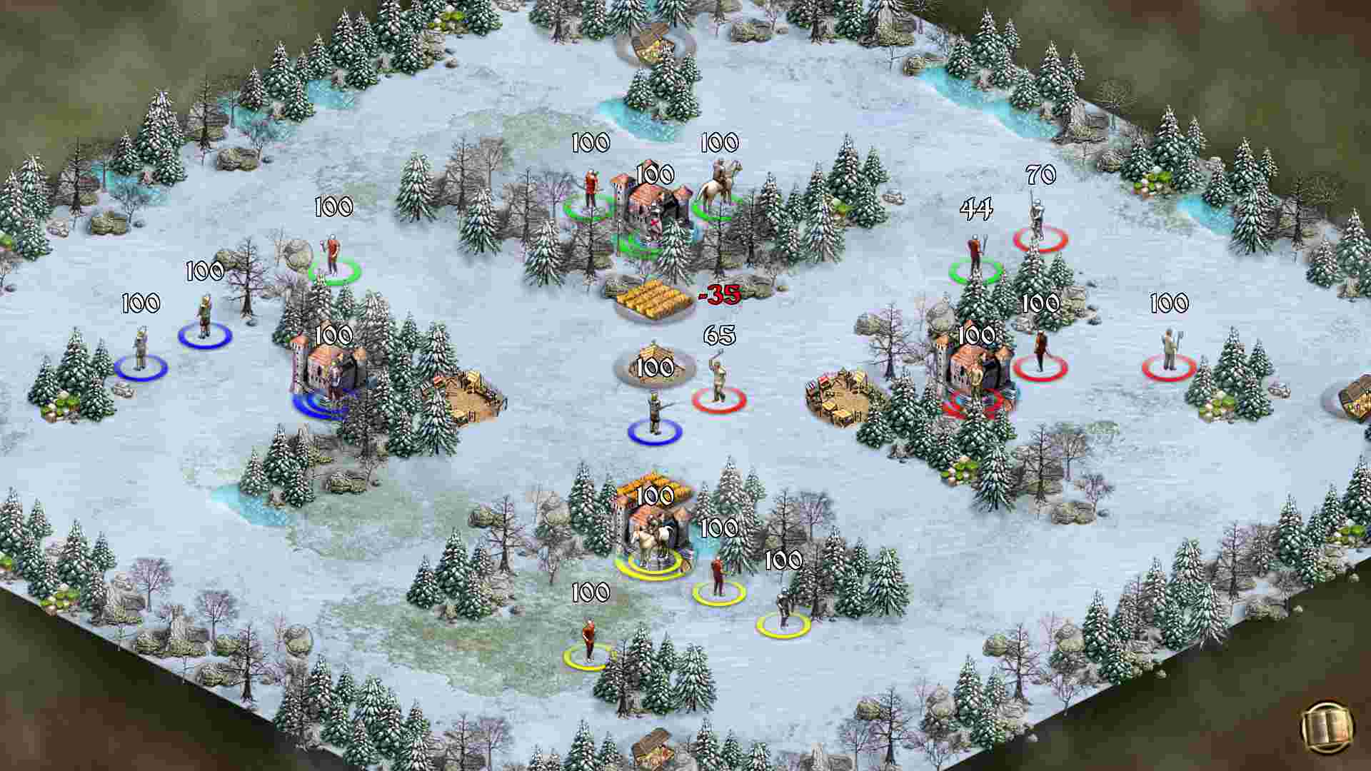 中世纪战场/Medieval Battlefields（v2.11.8.44）