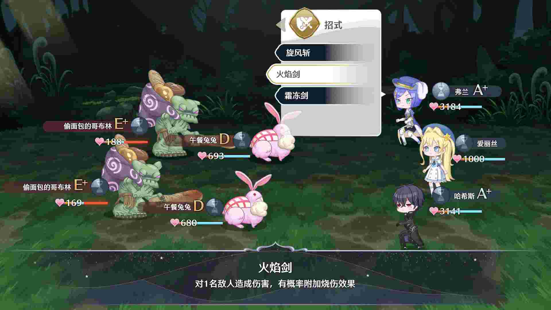 梦幻魔法公主/Magical Princess（已升级至Build.23589846）
