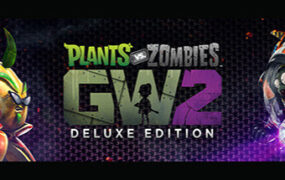 植物大战僵尸：花园战争2（Plants vs. Zombies™ Garden Warfare 2），版本号为v1.0.12.0
