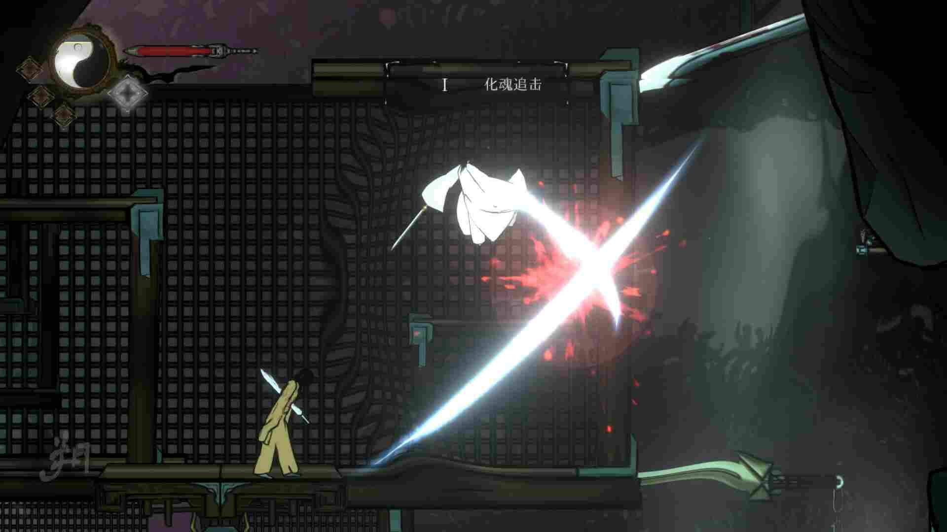 绝尘/JueChen（Build.22999915）