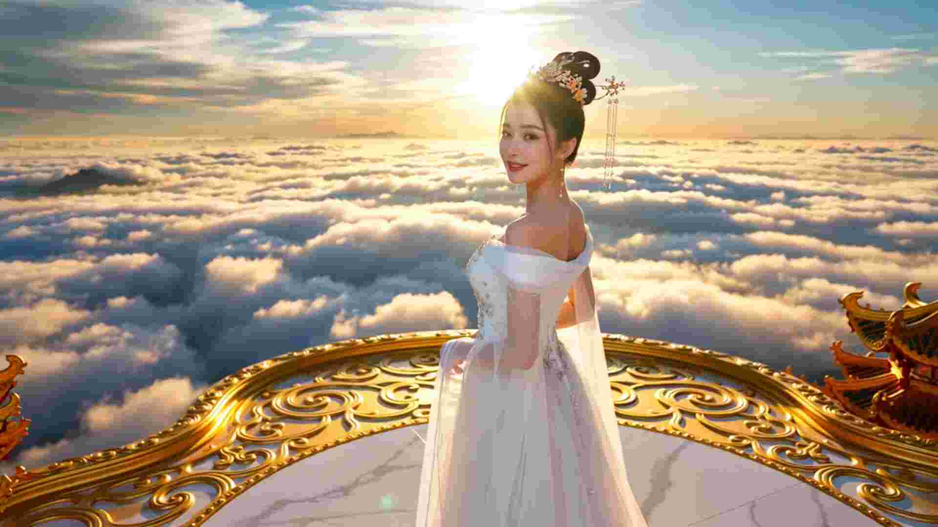 成为皇帝! 我的万亿美女星球帝国（Build.22856344）