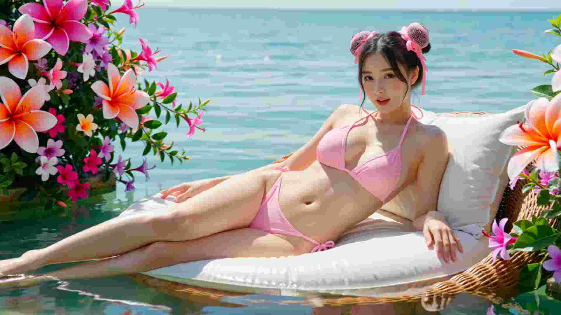 成为皇帝! 我的万亿美女星球帝国（Build.22856344）