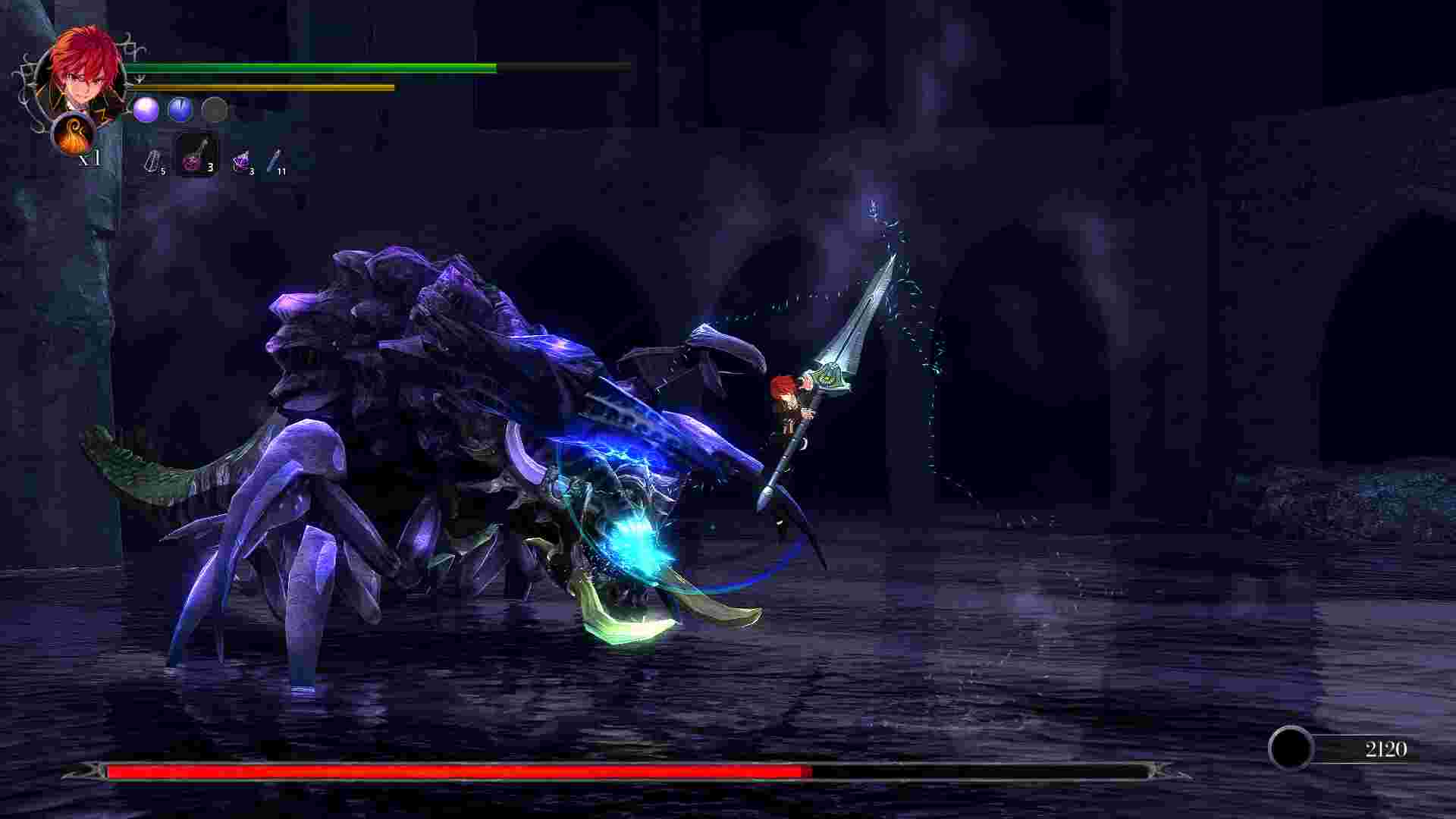 猎人X: 代号T/HunterX: code name T（v1.1.0）