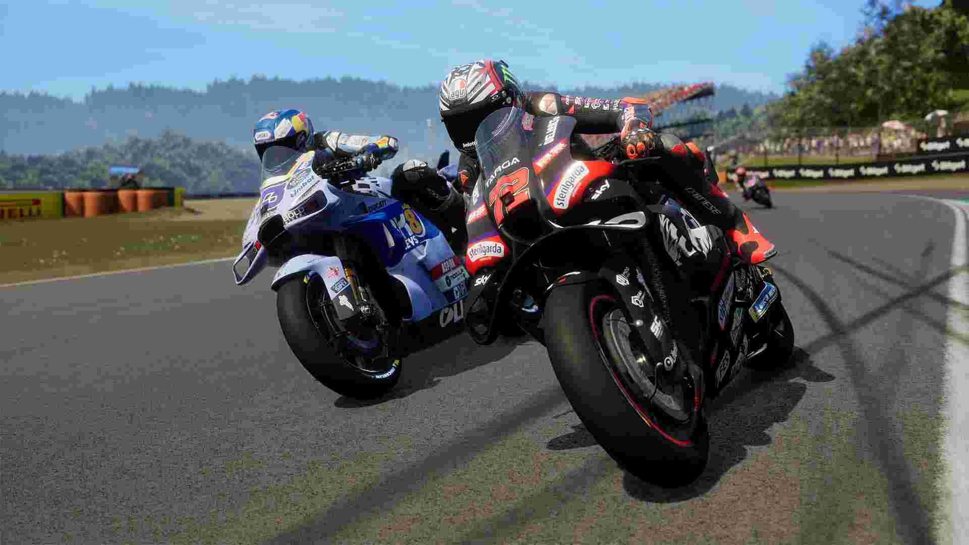 摩托GP26/MotoGP 26
