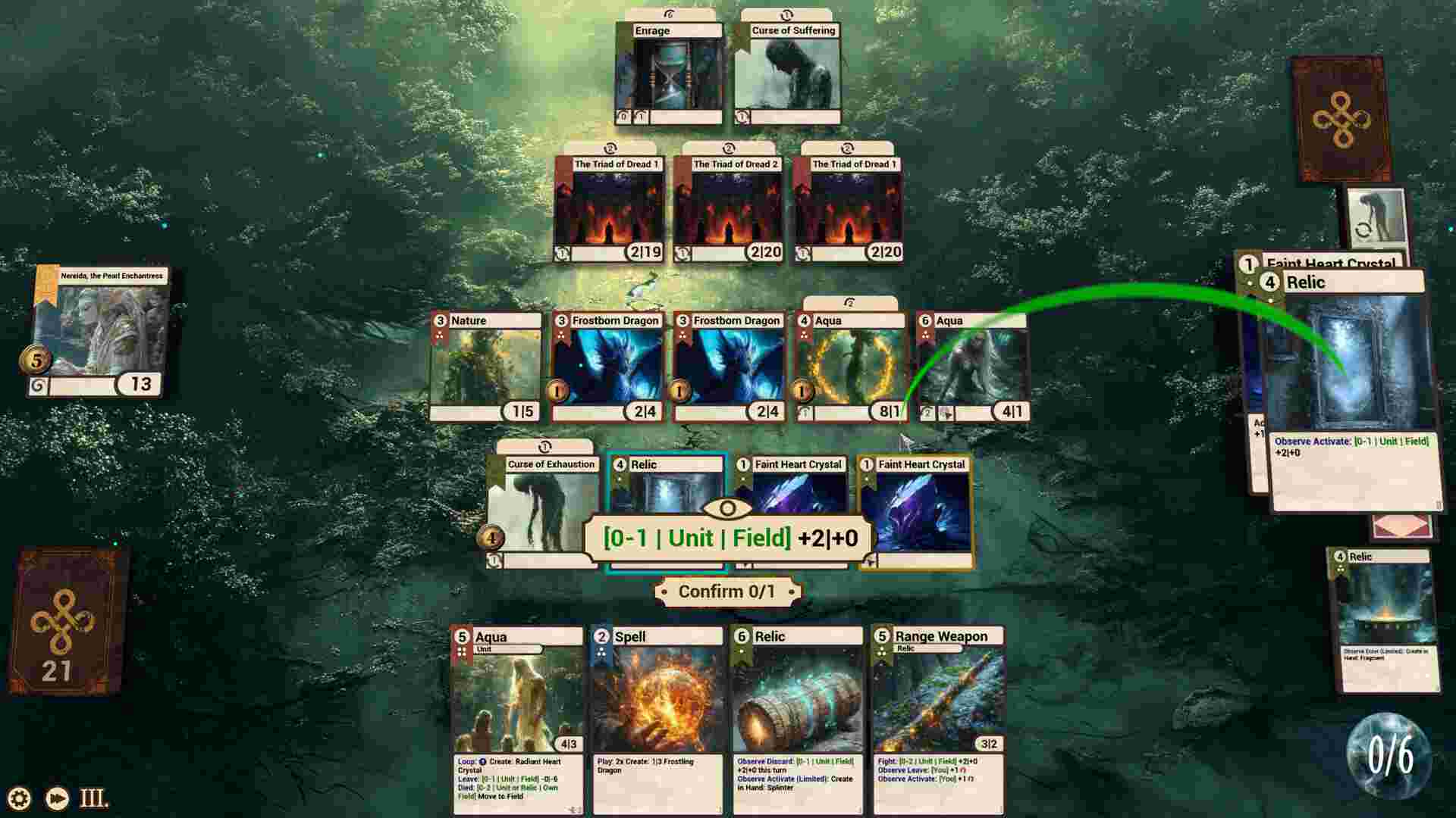 无限卡牌/Infinite Cards