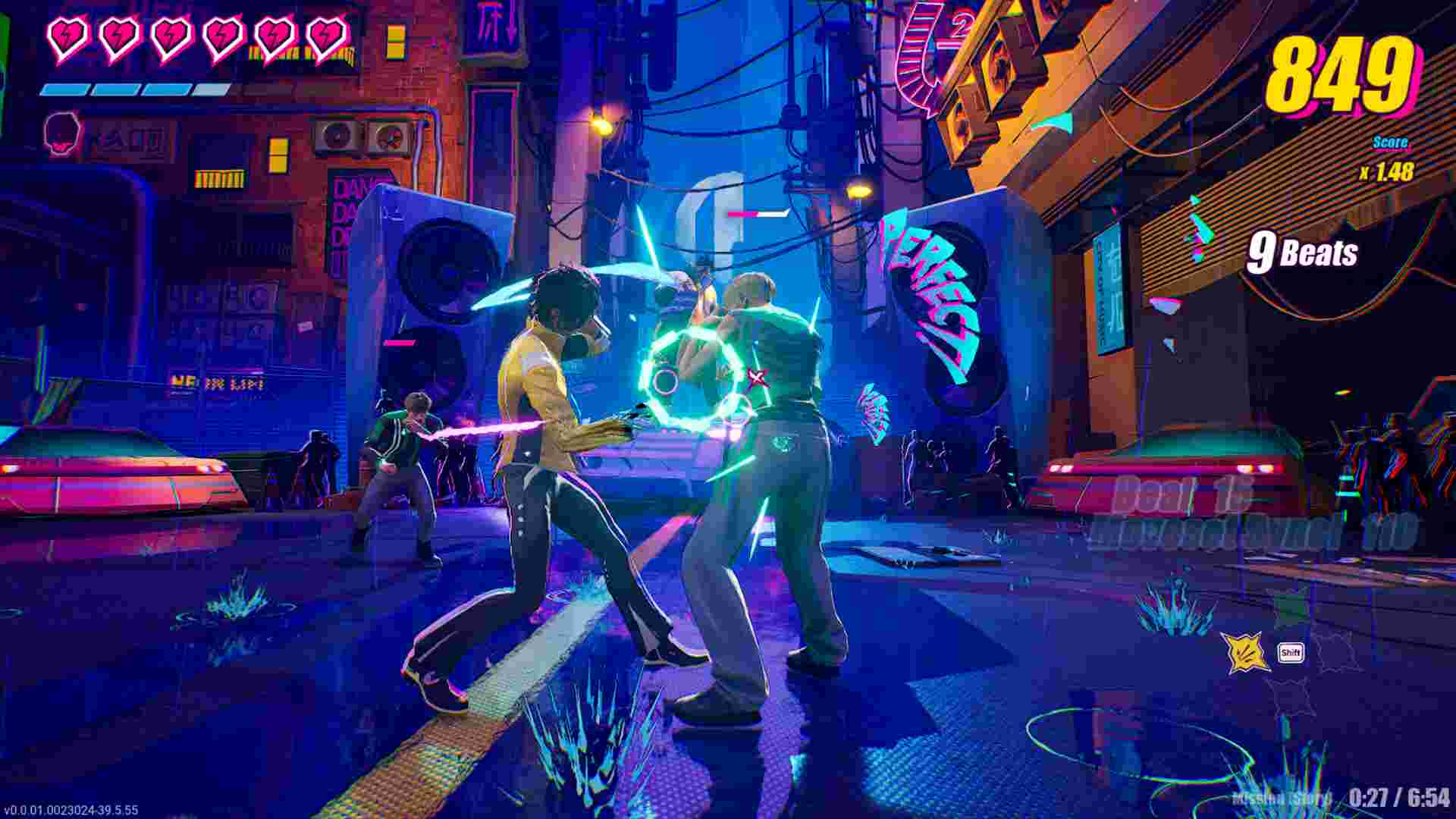 死亡迪斯科/Dead as Disco（更新至Build.23358621）