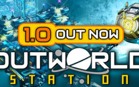 异界空间站/Outworld Station（已更新至V1.0.0）