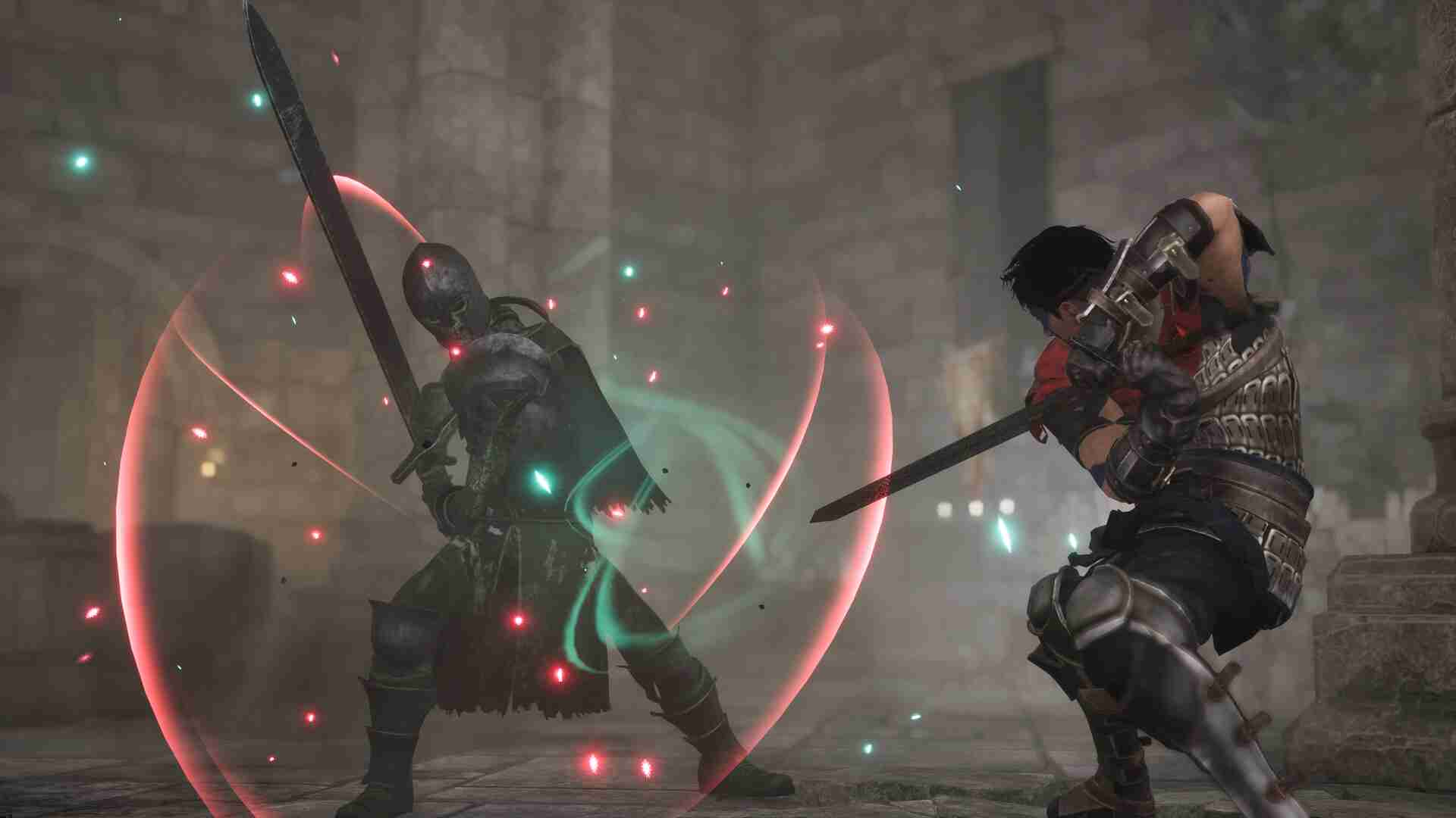 深红誓言/Crimson Oath（Build.23128912）